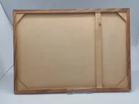 Originalt 1700 tals stik