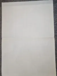 WW2 plakat - genoptryk