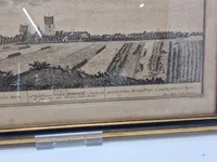 Originalt 1700 tals stik