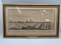 Originalt 1700 tals stik