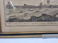 Originalt 1700 tals stik