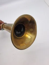 Originalt automobil horn