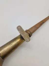 Originalt automobil horn