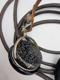 Originale ww2 hovedtelefoner