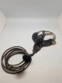 Originale ww2 hovedtelefoner