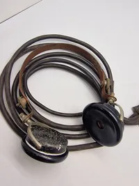 Originale ww2 hovedtelefoner