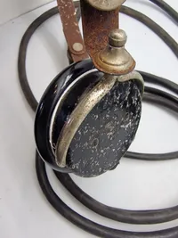 Originale ww2 hovedtelefoner