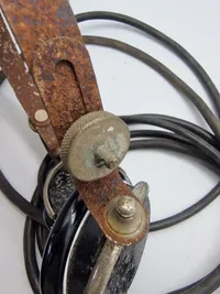 Originale ww2 hovedtelefoner