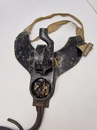 Originale ww2 hovedtelefoner