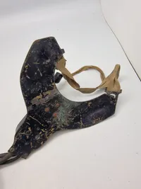 Originale ww2 hovedtelefoner