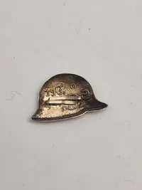 Originalt Der Stahlhelm badge