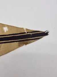 Original tysk ww1 vimpel