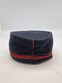 Original Dansk kepi
