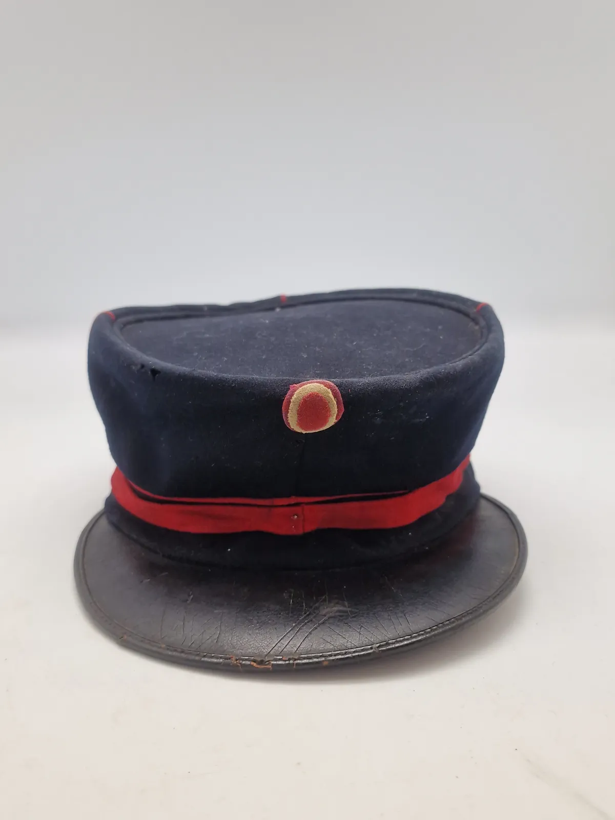 Original Dansk kepi