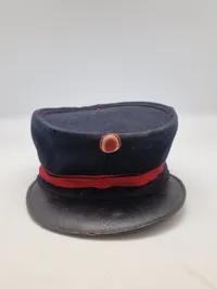 Original Dansk kepi