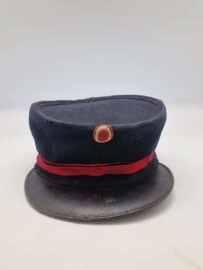 Original Dansk kepi