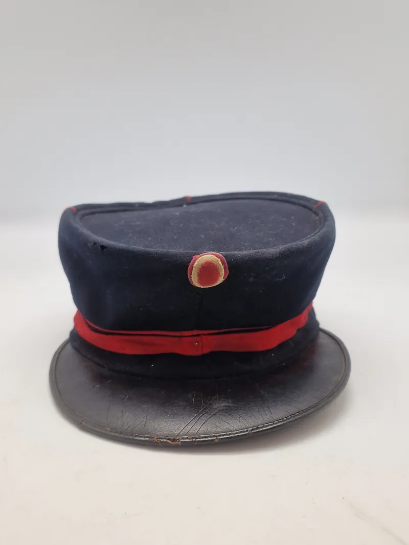 Original Dansk kepi