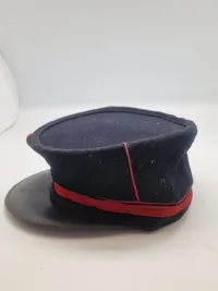 Original Dansk kepi