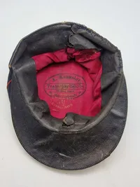 Original Dansk kepi