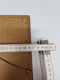 Originalt 1700 tals kort