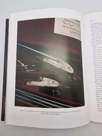 Cogswell & Harrison - Two centuries of gunmaking