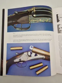 Cogswell & Harrison - Two centuries of gunmaking
