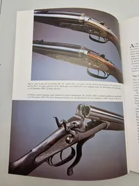 Cogswell & Harrison - Two centuries of gunmaking