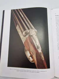 Cogswell & Harrison - Two centuries of gunmaking