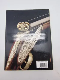 Cogswell & Harrison - Two centuries of gunmaking