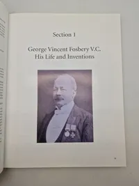 PARADOX - The story of Col. G.V. Fosbery, Holland & Holland, and the Paradox - Vol. I