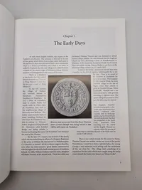 PARADOX - The story of Col. G.V. Fosbery, Holland & Holland, and the Paradox - Vol. I