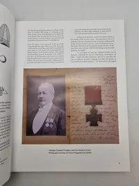 PARADOX - The story of Col. G.V. Fosbery, Holland & Holland, and the Paradox - Vol. I