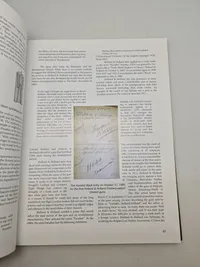 PARADOX - The story of Col. G.V. Fosbery, Holland & Holland, and the Paradox - Vol. I