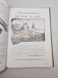 PARADOX - The story of Col. G.V. Fosbery, Holland & Holland, and the Paradox - Vol. I