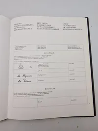 Bog om våben