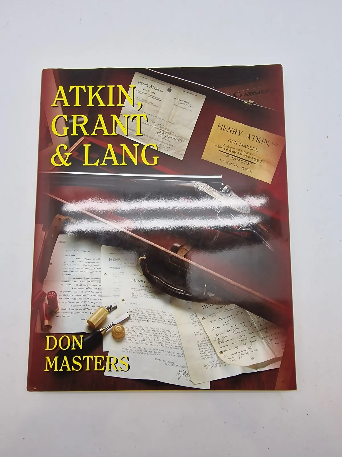 Atkin, Crant & Lang