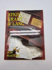 Atkin, Crant & Lang