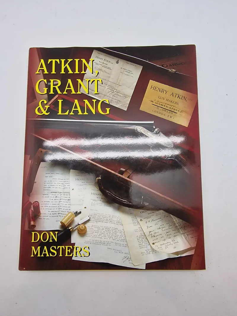 Atkin, Crant & Lang