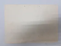 Original undervisningstegning for Stødrør M/501