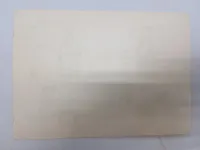 Original undervisningstegning for Stødrør M/49