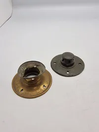 Originale Tyske reservedele pikkel hue  WW1