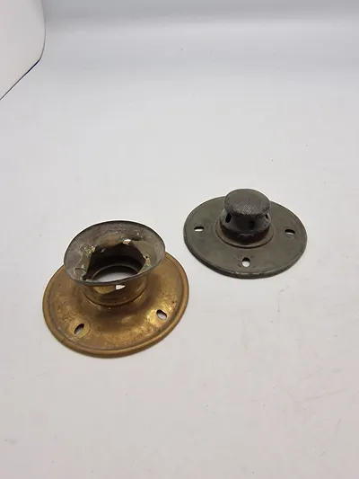Originale Tyske reservedele pikkel hue  WW1