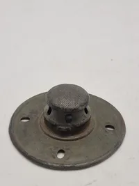 Originale Tyske reservedele pikkel hue  WW1