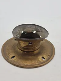 Originale Tyske reservedele pikkel hue  WW1