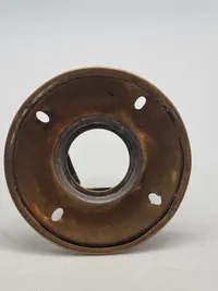 Originale Tyske reservedele pikkel hue  WW1