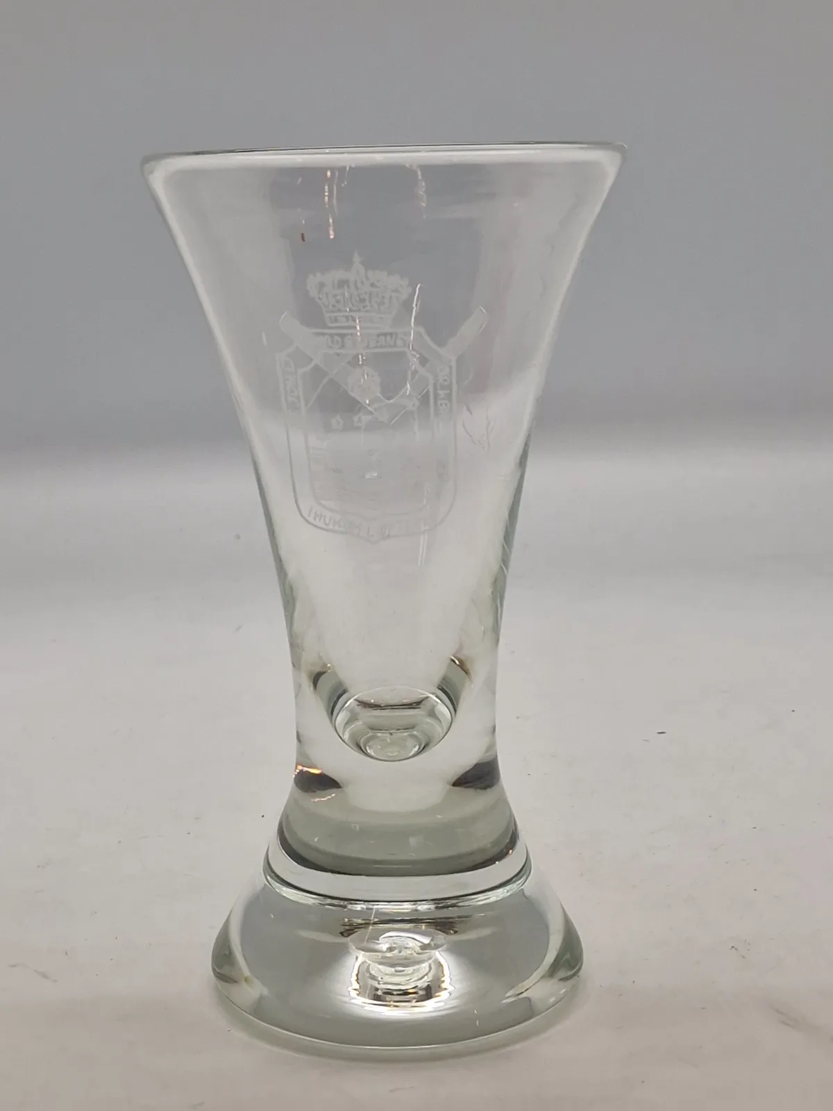 Originalt glas - Nordstjernen
