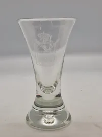 Originalt glas - Nordstjernen