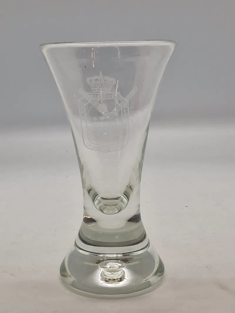 Originalt glas - Nordstjernen