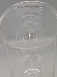 Originalt glas - Nordstjernen