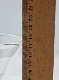 Originalt glas - Nordstjernen